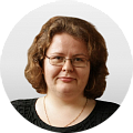Юрасова Ирина Олеговна